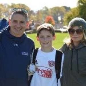 Meet your Posher, Linda